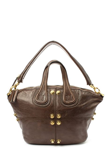 petra leather givenchy hand bag|Givenchy handbags uk.